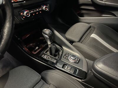 BMW X1 Gebrauchtwagen BMW X1 Gebrauchtwagen