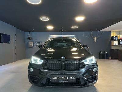 BMW X1 Gebrauchtwagen BMW X1 Gebrauchtwagen