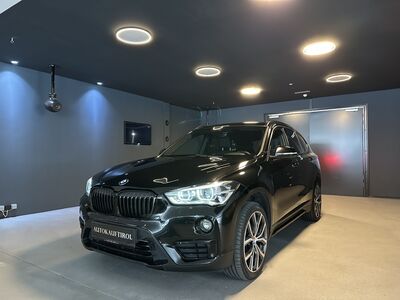 BMW X1 Gebrauchtwagen BMW X1 Gebrauchtwagen