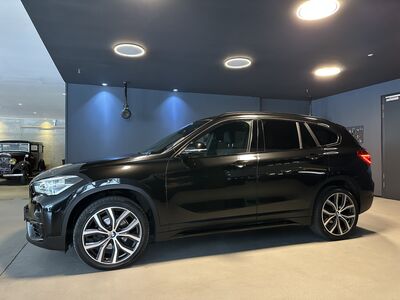 BMW X1 Gebrauchtwagen BMW X1 Gebrauchtwagen