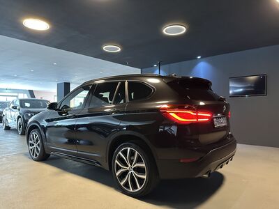 BMW X1 Gebrauchtwagen BMW X1 Gebrauchtwagen