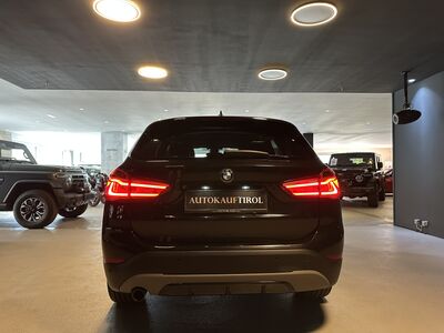 BMW X1 Gebrauchtwagen BMW X1 Gebrauchtwagen