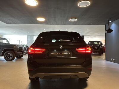 BMW X1 Gebrauchtwagen BMW X1 Gebrauchtwagen