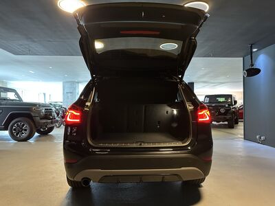 BMW X1 Gebrauchtwagen BMW X1 Gebrauchtwagen
