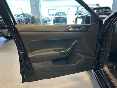 VW Polo Gebrauchtwagen VW Polo Gebrauchtwagen