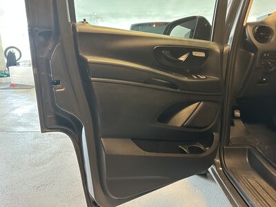 Mercedes-Benz Vito Gebrauchtwagen Mercedes-Benz Vito Gebrauchtwagen