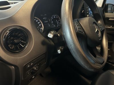 Mercedes-Benz Vito Gebrauchtwagen Mercedes-Benz Vito Gebrauchtwagen
