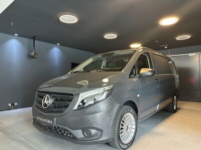 Mercedes-Benz Vito Gebrauchtwagen Mercedes-Benz Vito Gebrauchtwagen