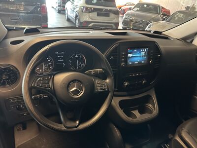 Mercedes-Benz Vito Gebrauchtwagen Mercedes-Benz Vito Gebrauchtwagen