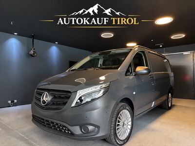 Mercedes-Benz Vito Gebrauchtwagen Mercedes-Benz Vito Gebrauchtwagen