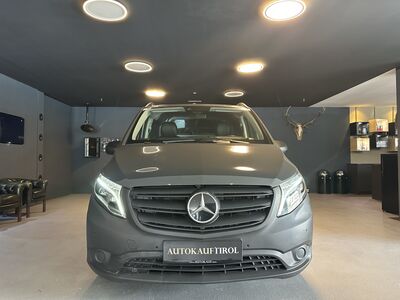 Mercedes-Benz Vito Gebrauchtwagen Mercedes-Benz Vito Gebrauchtwagen