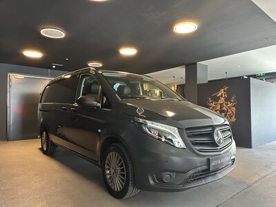 Mercedes-Benz Vito Gebrauchtwagen Mercedes-Benz Vito Gebrauchtwagen