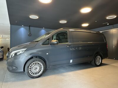 Mercedes-Benz Vito Gebrauchtwagen Mercedes-Benz Vito Gebrauchtwagen