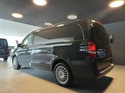 Mercedes-Benz Vito Gebrauchtwagen Mercedes-Benz Vito Gebrauchtwagen