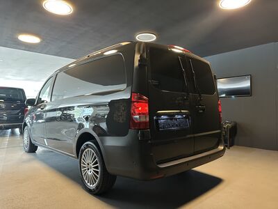 Mercedes-Benz Vito Gebrauchtwagen Mercedes-Benz Vito Gebrauchtwagen