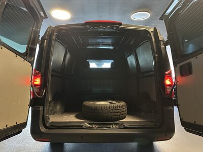 Mercedes-Benz Vito Gebrauchtwagen Mercedes-Benz Vito Gebrauchtwagen