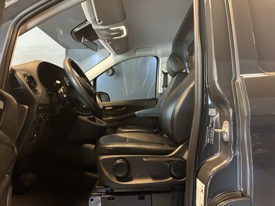 Mercedes-Benz Vito Gebrauchtwagen Mercedes-Benz Vito Gebrauchtwagen