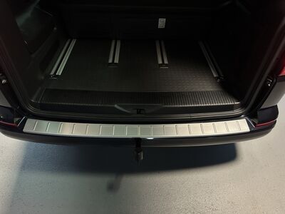 VW Multivan Gebrauchtwagen