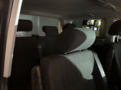 VW Multivan Gebrauchtwagen