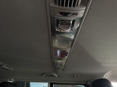 VW Multivan Gebrauchtwagen