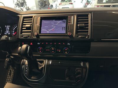 VW Multivan Gebrauchtwagen