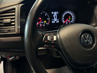 VW Multivan Gebrauchtwagen
