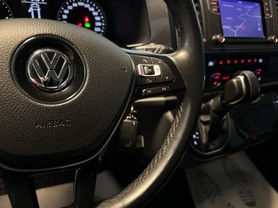 VW Multivan Gebrauchtwagen