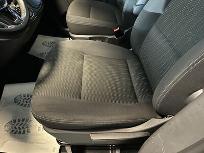 VW Multivan Gebrauchtwagen
