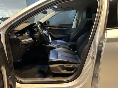 Skoda Octavia Gebrauchtwagen Skoda Octavia Gebrauchtwagen