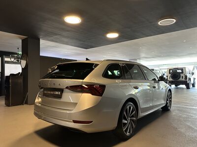 Skoda Octavia Gebrauchtwagen Skoda Octavia Gebrauchtwagen