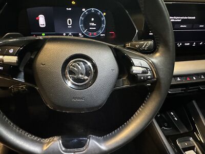 Skoda Octavia Gebrauchtwagen Skoda Octavia Gebrauchtwagen