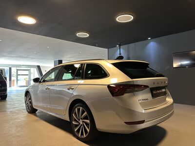 Skoda Octavia Gebrauchtwagen Skoda Octavia Gebrauchtwagen