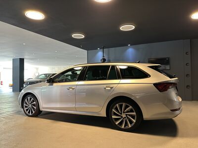 Skoda Octavia Gebrauchtwagen Skoda Octavia Gebrauchtwagen