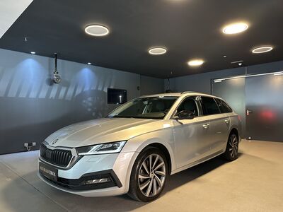 Skoda Octavia Gebrauchtwagen Skoda Octavia Gebrauchtwagen
