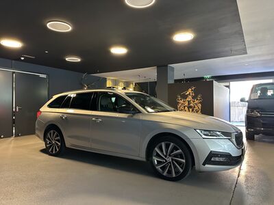 Skoda Octavia Gebrauchtwagen Skoda Octavia Gebrauchtwagen