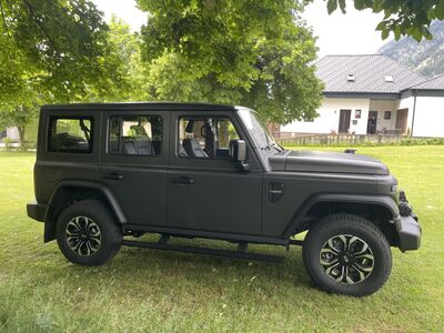 BAW 212 Neuwagen