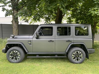 BAW 212 Neuwagen