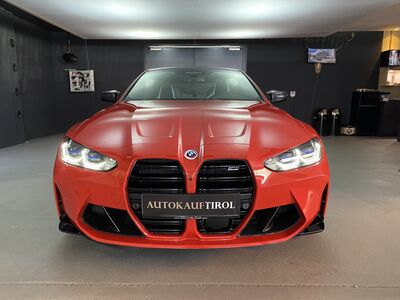 BMW 4er Gebrauchtwagen BMW 4er Gebrauchtwagen