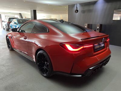 BMW 4er Gebrauchtwagen BMW 4er Gebrauchtwagen