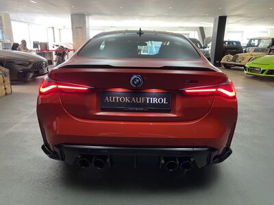 BMW 4er Gebrauchtwagen BMW 4er Gebrauchtwagen
