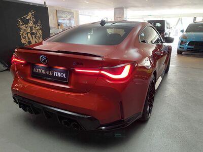 BMW 4er Gebrauchtwagen BMW 4er Gebrauchtwagen