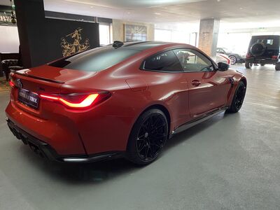 BMW 4er Gebrauchtwagen BMW 4er Gebrauchtwagen