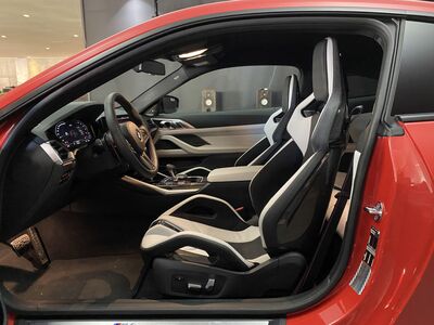 BMW 4er Gebrauchtwagen BMW 4er Gebrauchtwagen