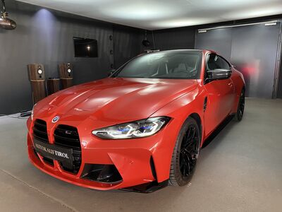 BMW 4er Gebrauchtwagen BMW 4er Gebrauchtwagen