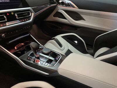 BMW 4er Gebrauchtwagen BMW 4er Gebrauchtwagen