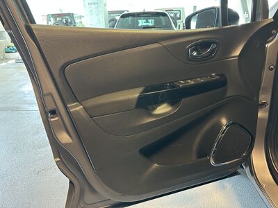 Renault Captur Gebrauchtwagen Renault Captur Gebrauchtwagen
