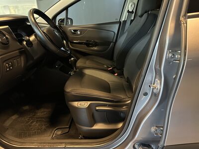 Renault Captur Gebrauchtwagen Renault Captur Gebrauchtwagen
