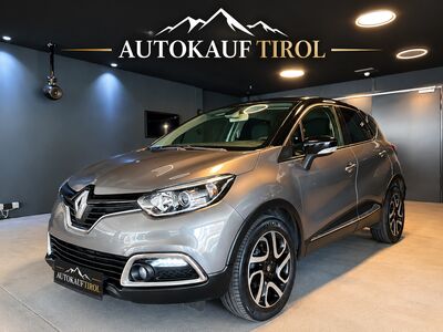 Renault Captur Gebrauchtwagen Renault Captur Gebrauchtwagen