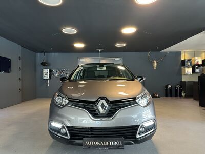 Renault Captur Gebrauchtwagen Renault Captur Gebrauchtwagen
