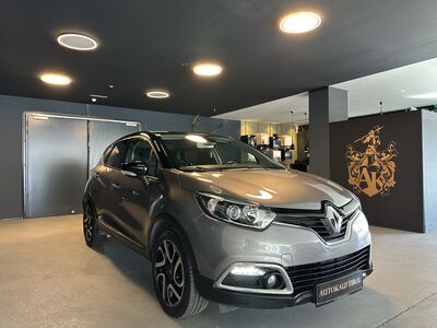 Renault Captur Gebrauchtwagen Renault Captur Gebrauchtwagen